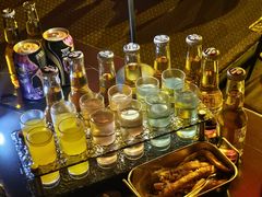 -赤红音乐现场(浦东金桥路店)