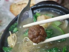 -清真·穆萨砂锅(大皮院店)
