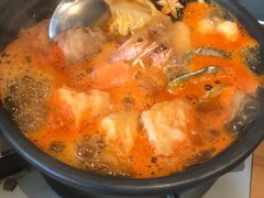 -王鼎精致料理铁板烧(世博源店)