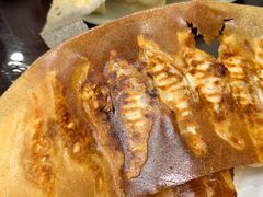 -邢家锅贴老店·非遗·开封菜(金明广场店)