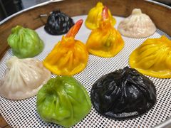 -隆喜元鱼汤包·海鲜(中联广场店)