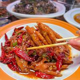 武汉烧烤哪家强？｜万福临榜上有名❗️❗️