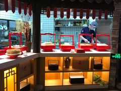 -江南韵·无锡太湖文化体验餐厅(凤凰天街店)