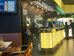 -get pizza意大利餐厅(凯德MALL店)