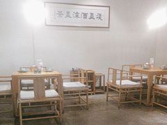 -无名小酒馆·湖北私房菜(昙华林店)