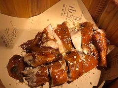 胡桃里烤鸡-胡桃里乐队酒馆(农科路店)