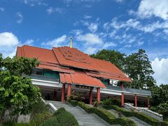 -大屏嶂森林公园