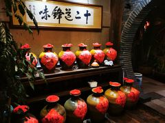 -香满楼(临安路店)