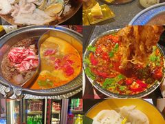 -牛New寿喜烧(虹桥新天地店)