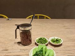 -漆黑觉米粉(三里屯店)