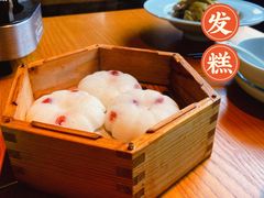 -顺香居·老字号湖北菜(江汉路店)