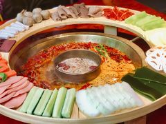 -春熙里老火锅(春熙路店)