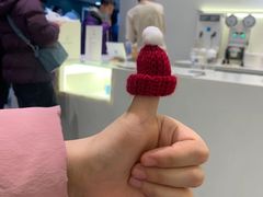 -兰熊鲜奶(西直门凯德mall店)