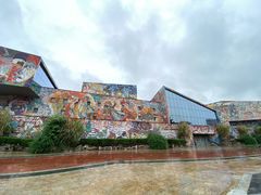 -四川美术学院美术馆