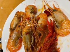 -盛宴标帜西餐厅龙虾.鲍鱼•牛排(重庆喜来登大酒店)
