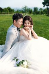 -秦皇岛我和你婚纱摄影工作室