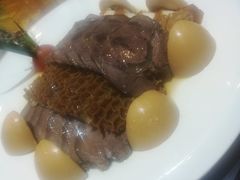 -金穗园·砂锅粥.醉鸡煲火锅(长寿路店)