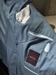 点击看大图 -Brother西服礼服定制·商务·婚礼(佛山南海店)