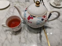 伯爵茶-哈根达斯(美罗城店)