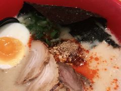 -一風堂拉面(港汇恒隆店)