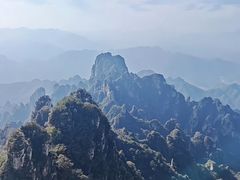 -狼牙山风景区