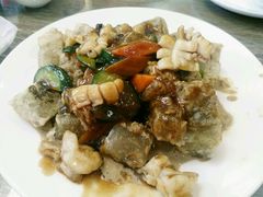 -林之六八·6886大连老菜馆