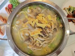 -航天馒头(瞻园路店)