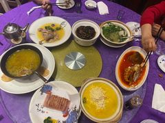 牛肉汤草炉烧饼-双东酒店(东关街店)