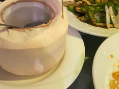 -百味馆·粤菜·湛江菜(后海花园店)