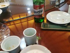 -新疆巴州金丝特餐厅(大钟寺店)