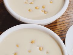 老式妈糊-笪记粥屋(健康街店)