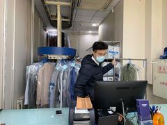-布瑞琳洗衣(新城国际一期店)