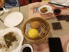 -点都德(聚福楼店)