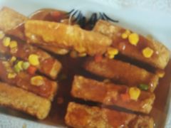 -杨厝六十六农庄农舍(杨厝路店)