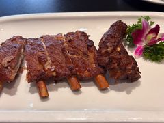 -国人川菜(李家村建东街店)