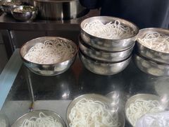 -贵州特色羊肉粉(北岸印象店)