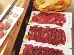 -嬷孙家潮汕牛肉火锅(北京路天河城店)