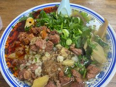 -清真·老陈家烩菜(东新街总店)