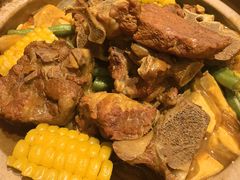 -宏状元现熬粥·京味菜(三里河店)