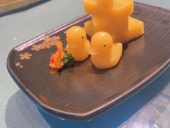-四川饭店·小龙虾(长白店)