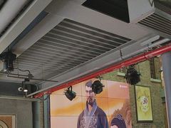 -芙蓉堂(武汉天地店)