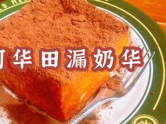 -肥韬茶餐厅(南山mini店)