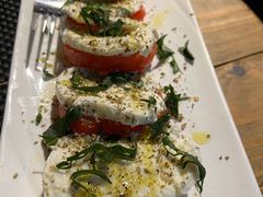 -安立可意大利美食