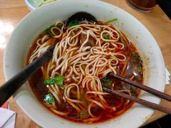 -李先生牛肉面大王(成都东站西广场店)