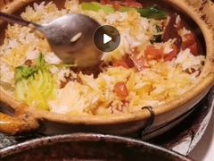 腊味煲仔饭-煲煲好(朝阳门店)