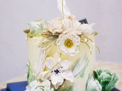 -杜哈夫DOUX RÊVE·生日蛋糕(日月光店)
