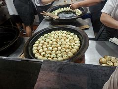 -哑巴生煎(临顿路店)