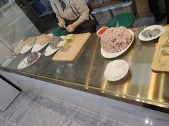 -袁记云饺(西安路店)