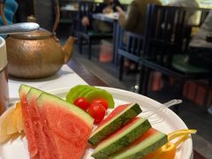 -太阳门淮扬菜(南京博物院店)