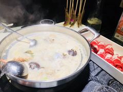 -骨之味·筒骨汤火锅(江头店)